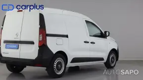 Renault Kangoo 1.5 dCi de 2022