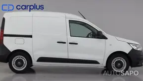 Renault Kangoo 1.5 dCi de 2022