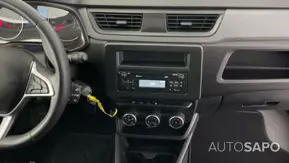 Renault Kangoo 1.5 dCi de 2022