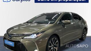 Toyota Corolla 1.8 Hybrid Comfort de 2019