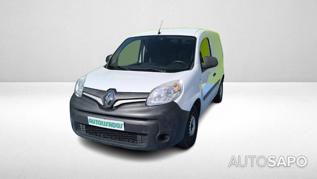 Renault Kangoo 1.5 Blue dCi Zen de 2021