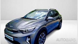 Kia Stonic 1.0 T-GDi Drive de 2024