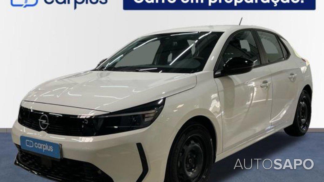 Opel Corsa 1.2 Elegance de 2023