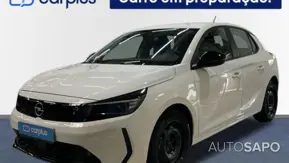 Opel Corsa 1.2 Elegance de 2023
