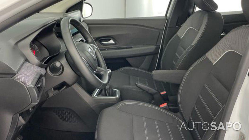 Dacia Sandero 1.0 TCe Comfort de 2021
