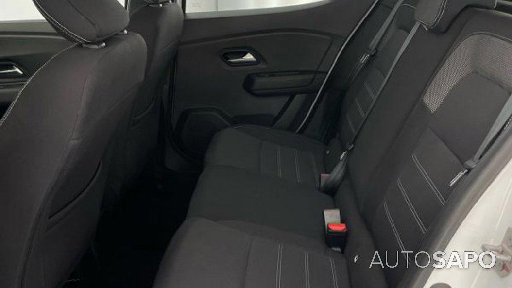 Dacia Sandero 1.0 TCe Comfort de 2021