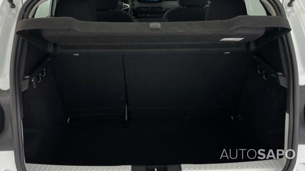 Dacia Sandero 1.0 TCe Comfort de 2021