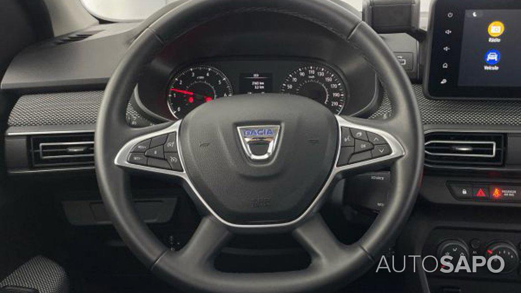 Dacia Sandero 1.0 TCe Comfort de 2021