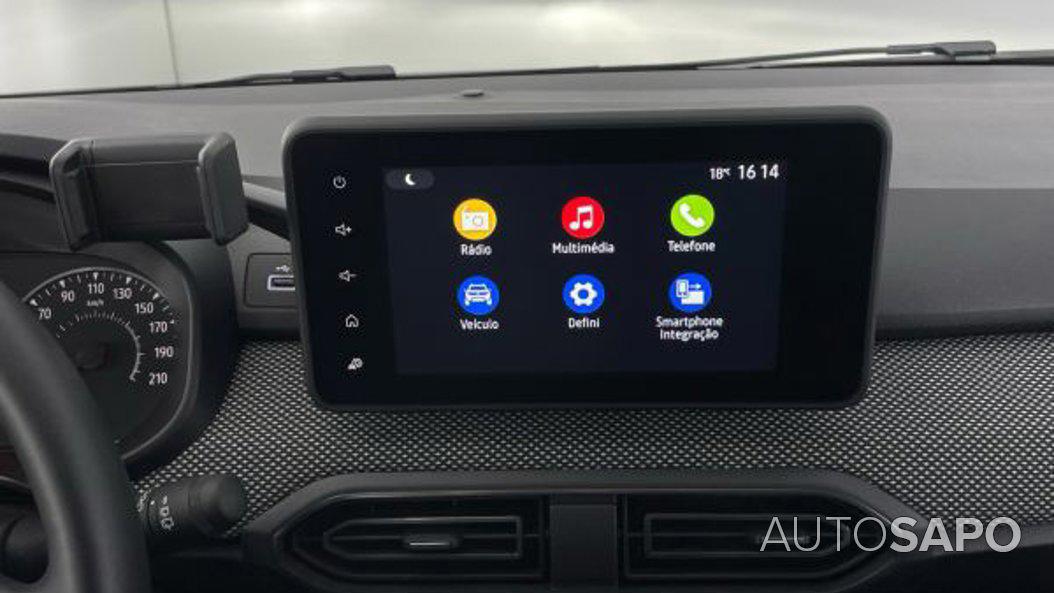 Dacia Sandero 1.0 TCe Comfort de 2021