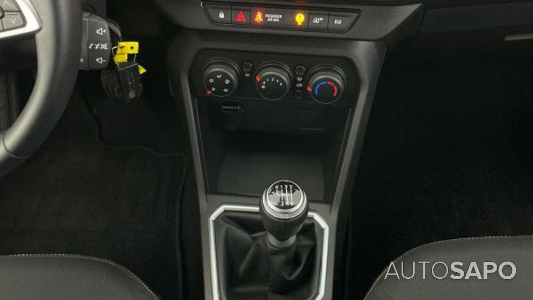 Dacia Sandero 1.0 TCe Comfort de 2021