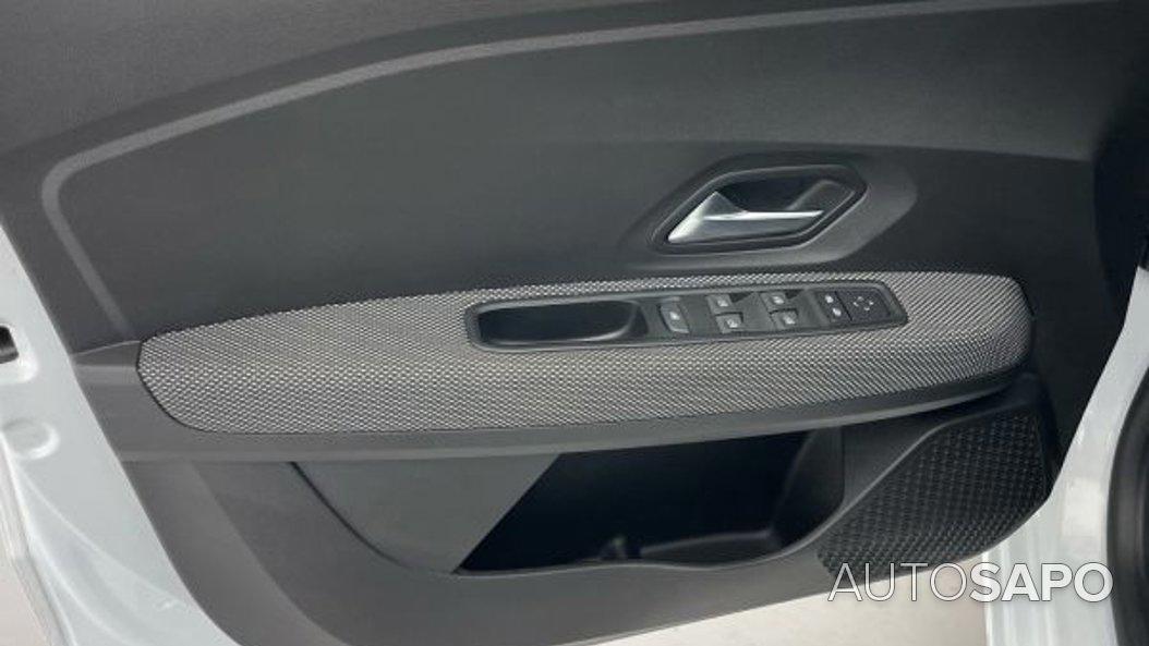 Dacia Sandero 1.0 TCe Comfort de 2021