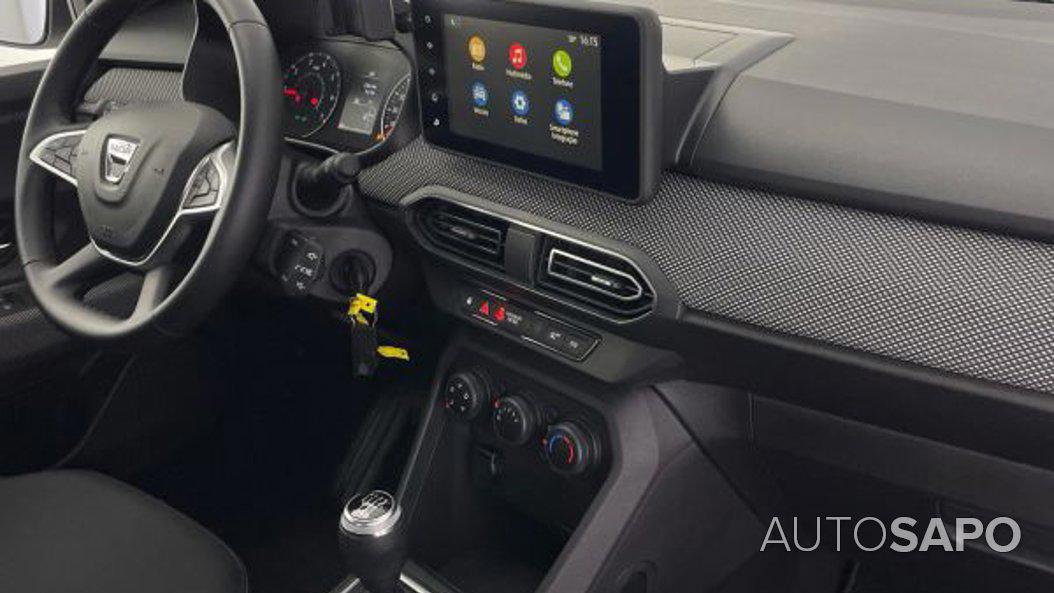 Dacia Sandero 1.0 TCe Comfort de 2021