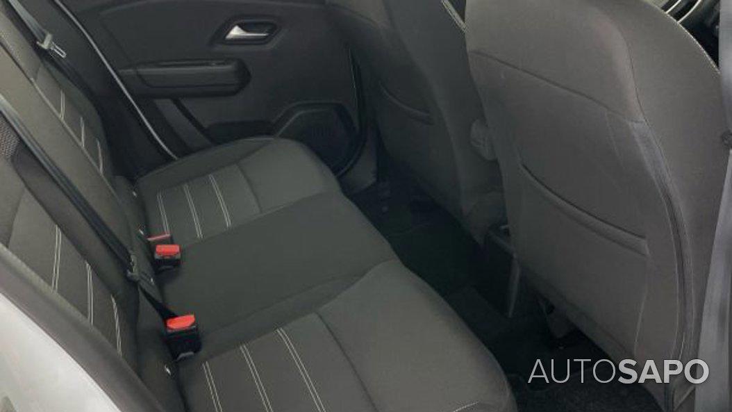 Dacia Sandero 1.0 TCe Comfort de 2021