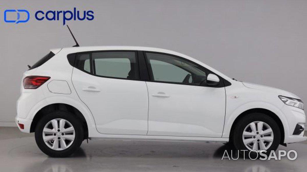 Dacia Sandero 1.0 TCe Comfort de 2021