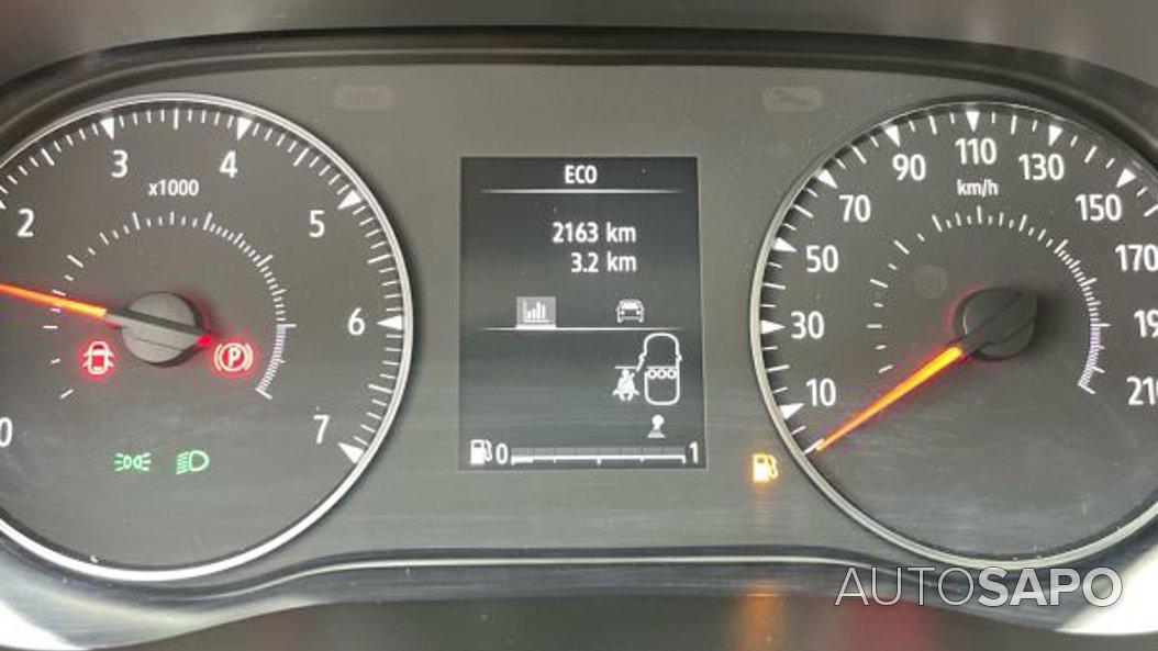 Dacia Sandero 1.0 TCe Comfort de 2021