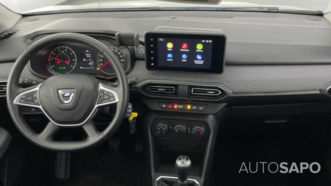 Dacia Sandero 1.0 TCe Comfort de 2021
