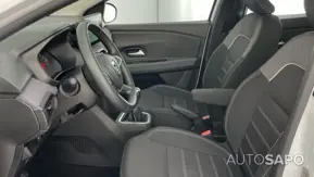 Dacia Sandero 1.0 TCe Comfort de 2021
