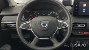 Dacia Sandero 1.0 TCe Comfort de 2021
