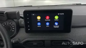 Dacia Sandero 1.0 TCe Comfort de 2021