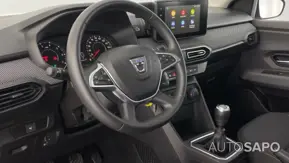 Dacia Sandero 1.0 TCe Comfort de 2021