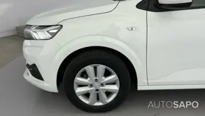 Dacia Sandero 1.0 TCe Comfort de 2021