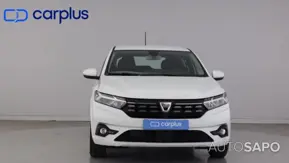 Dacia Sandero 1.0 TCe Comfort de 2021