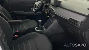 Dacia Sandero 1.0 TCe Comfort de 2021