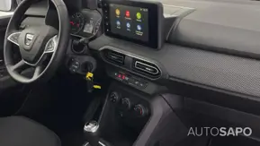 Dacia Sandero 1.0 TCe Comfort de 2021
