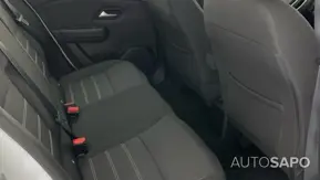 Dacia Sandero 1.0 TCe Comfort de 2021