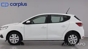 Dacia Sandero 1.0 TCe Comfort de 2021