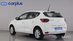 Dacia Sandero 1.0 TCe Comfort de 2021