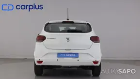 Dacia Sandero 1.0 TCe Comfort de 2021