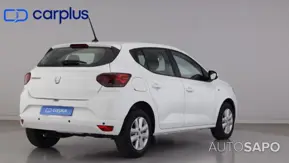 Dacia Sandero 1.0 TCe Comfort de 2021