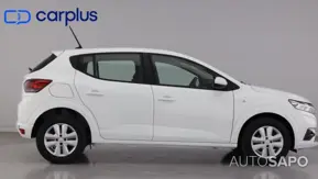 Dacia Sandero 1.0 TCe Comfort de 2021