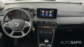 Dacia Sandero 1.0 TCe Comfort de 2021