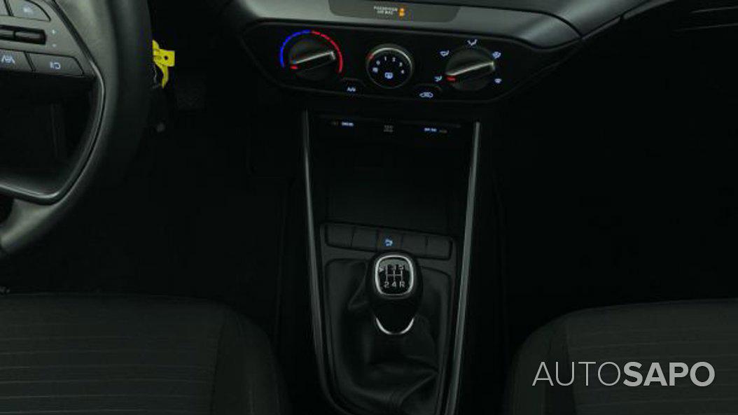 Hyundai i20 1.2 Comfort de 2023