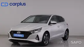Hyundai i20 1.2 Comfort de 2023