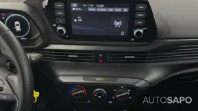 Hyundai i20 1.2 Comfort de 2023