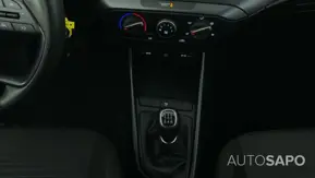 Hyundai i20 1.2 Comfort de 2023