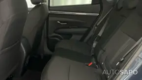 Hyundai Tucson 1.6 T-GDI Premium de 2024