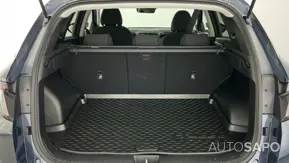 Hyundai Tucson 1.6 T-GDI Premium de 2024