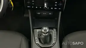 Hyundai Tucson 1.6 T-GDI Premium de 2024