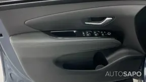 Hyundai Tucson 1.6 T-GDI Premium de 2024