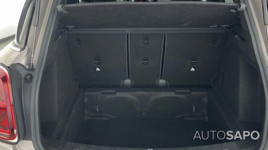 MINI Countryman Cooper de 2022