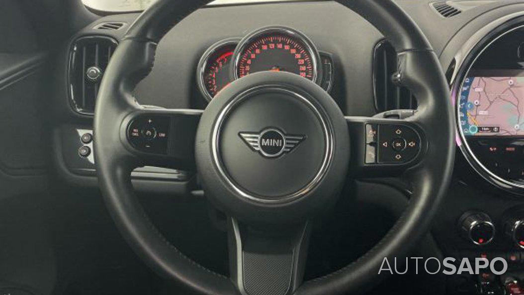 MINI Countryman Cooper de 2022
