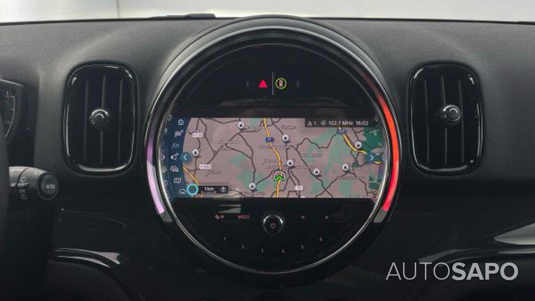 MINI Countryman Cooper de 2022