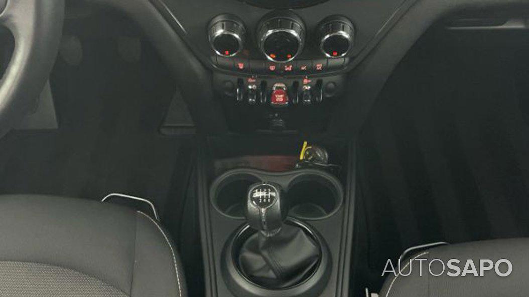 MINI Countryman Cooper de 2022