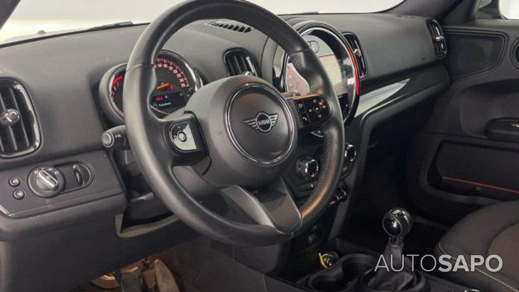 MINI Countryman Cooper de 2022