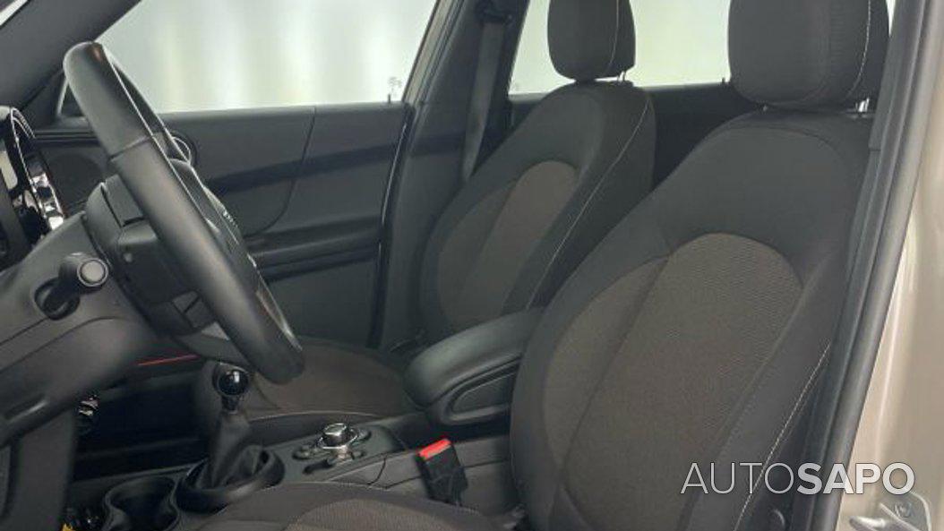 MINI Countryman Cooper de 2022