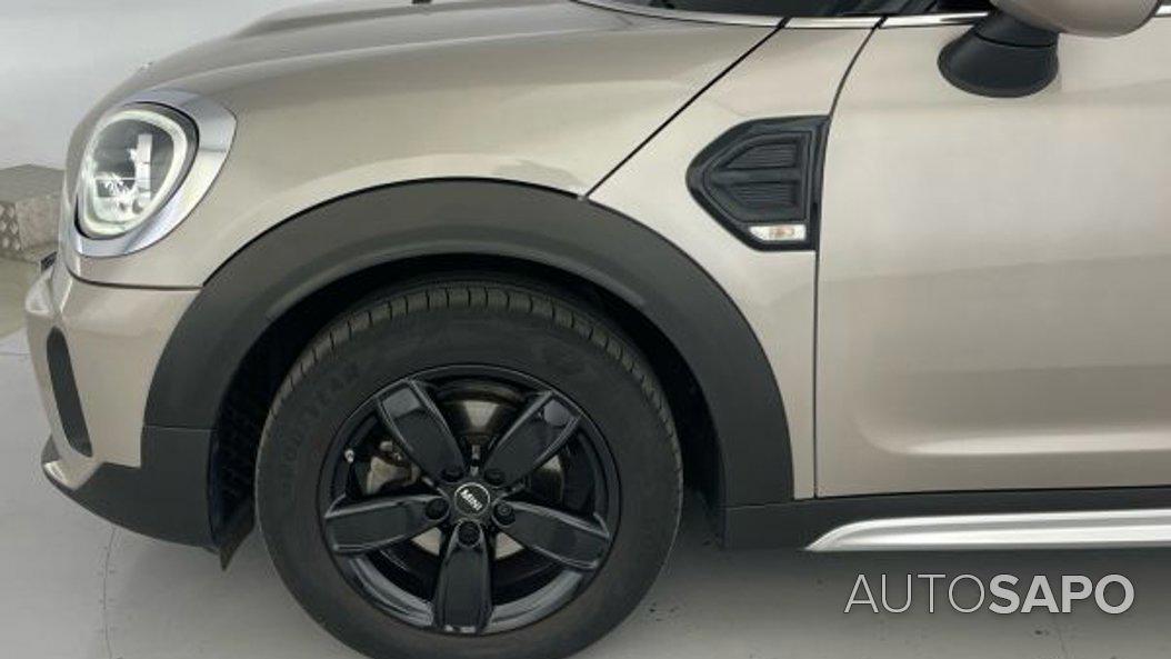 MINI Countryman Cooper de 2022